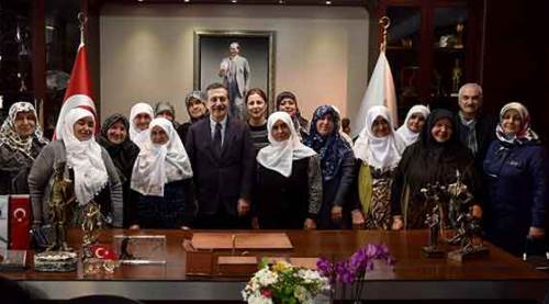 Eskişehir'i koruyacağız!