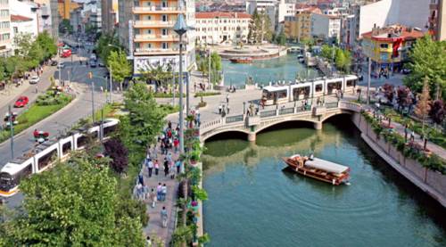 Eskişehir'i küçük görmeyin! Tek eksiği...