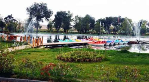 Eskişehir'i ne kadar iyi biliyorsunuz?