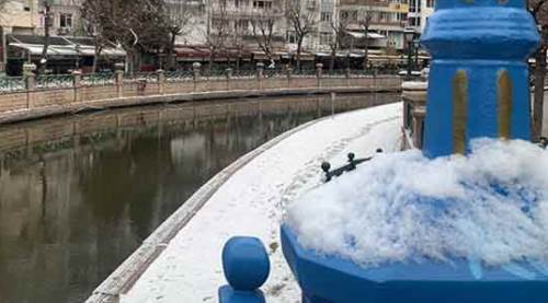 Eskişehir'i nihayet böyle görebildik