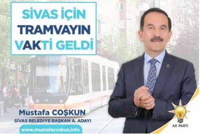 Eskişehir'i örnek göstermişti