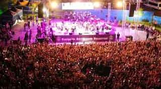 Eskişehir'i salladı