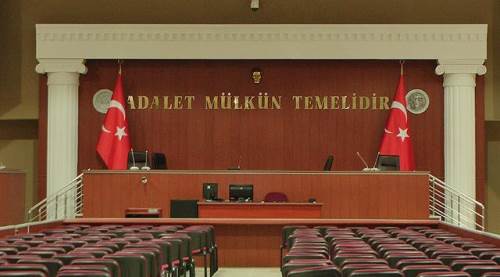 Eskişehir'i sallayan icra müdürü davasında karar!