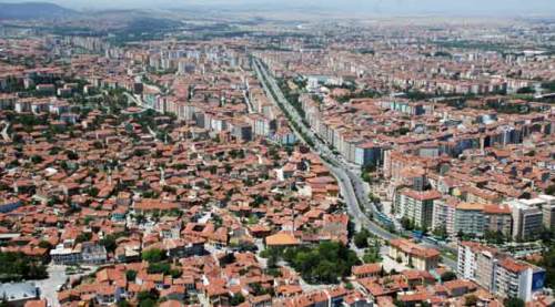 Eskişehir'i sarsacak vahim iddia!