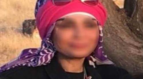 Eskişehir'i sarsan 'Vampir Sibel' davasında yeni gelişme