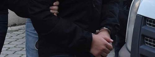 Eskişehir'i sarsan 'yolsuzluk skandalı'nda bir tutuklama daha!