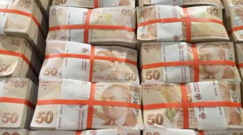 Eskişehir'i sarsan 5 milyonluk vurgunda flaş gelişme!