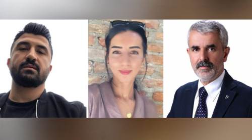  Eskişehir'i sarsan beraat adım adım böyle geldi!