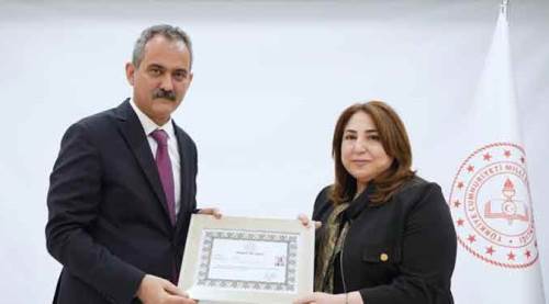 Eskişehir'i sarsan cezadan 1 ay sonra "ödül" aldı!