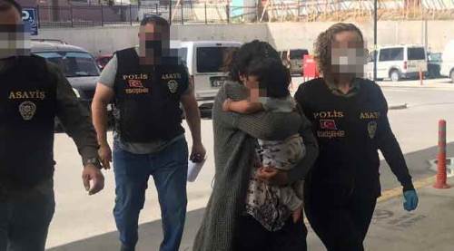 Eskişehir'i sarsan cinayette "bıçak saplandı" savunması!