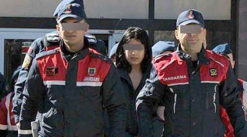 Eskişehir'i sarsan cinayette "maskeli saldırgan" savunması