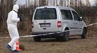 Eskişehir'i sarsan cinayette 2 kişi gözaltında