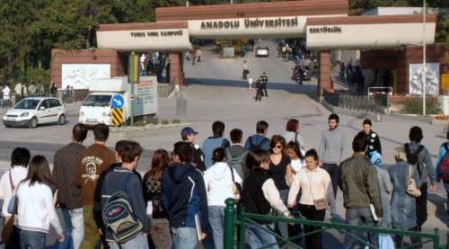 Eskişehir'i sarsan intihardan geriye kalan not