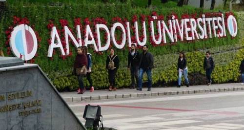 Eskişehir'i sarsan intiharın ardından Anadolu Üniversitesi’nden açıklama