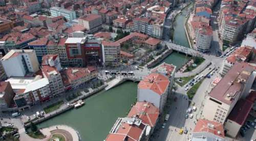 Eskişehir'i sarsan istifa "İYİ" olmadı