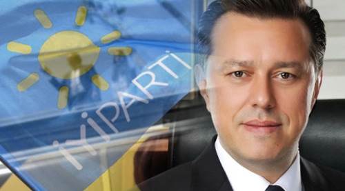 Eskişehir'i sarsan istifa için flaş yorumlar