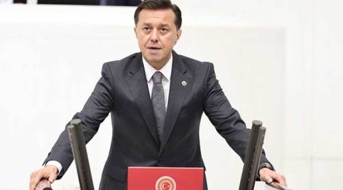 Eskişehir’i sarsan istifanın altında yatan sebep…