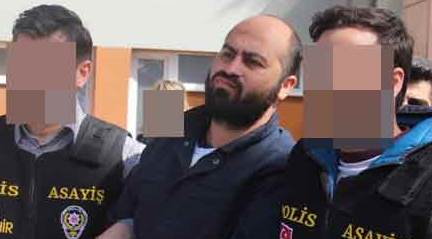 Eskişehir'i sarsan katilden duruşmada şok sözler: "Sıkıldım, gidiyorum!"
