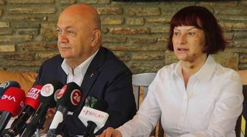 Eskişehir'i sarsan Sarar soygununda flaş gelişme!