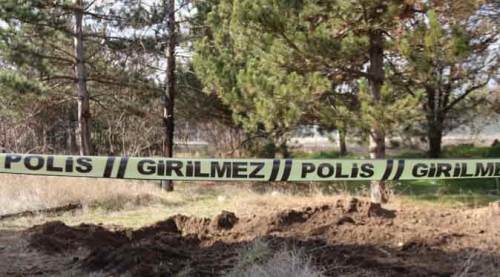 Eskişehir'i sarsan seri katili kim saldı?