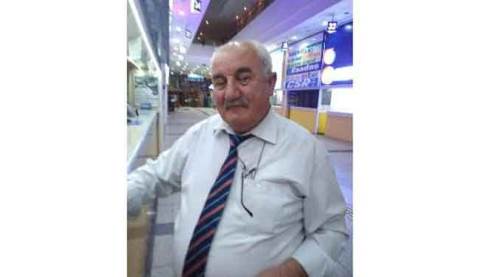 Eskişehir'i sarsan şok cinayette "Babam gibi severdim" savunması