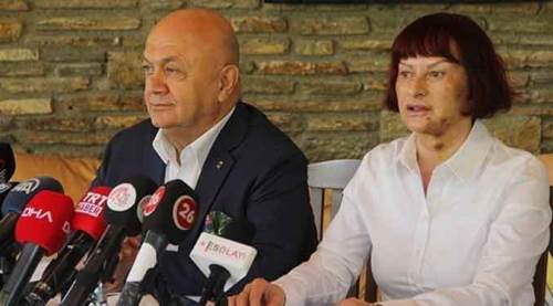 Eskişehir'i sarsan soygunda flaş gelişme