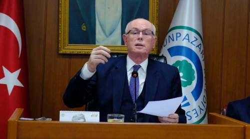 Eskişehir’i sarsan su krizinde ‘izin’ çıkışı