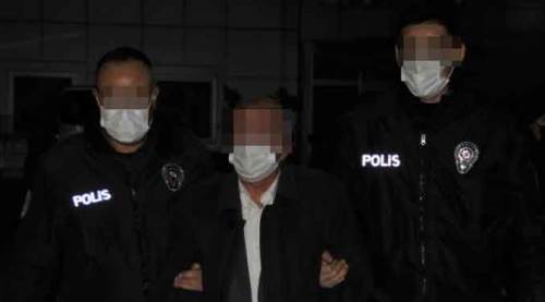 Eskişehir'i sarsan taciz skandalı: 10 kız öğrenci...