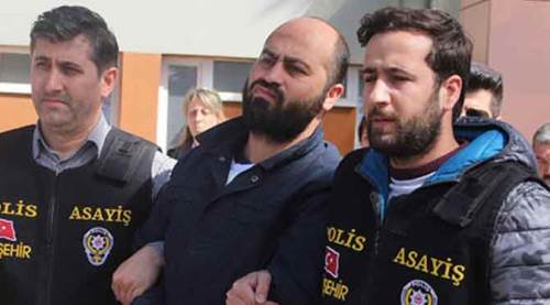 Eskişehir'i sarsan üniversite katliamında flaş gelişme!