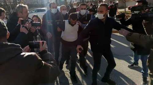 Eskişehir'i sarsan vahşette flaş gelişme!