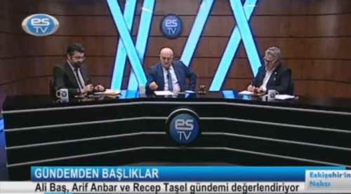 Eskişehir'i sarsan zammın perde arkası
