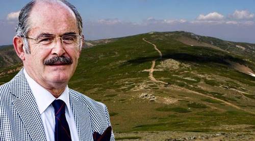 Eskişehir'i sevindirecek kararı Büyükerşen duyurdu