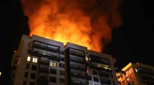 Eskişehir'i şok eden yangında flaş gelişme