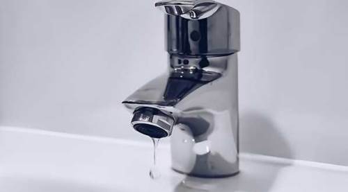 Eskişehir'i susuz bırakanlar!