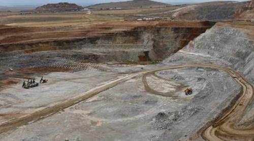 Eskişehir’i tehdit eden inşaat sürüyor: Bakanlıktan ses yok!