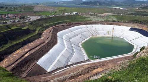 Eskişehir'i tehdit eden proje hala iptal edilmedi!