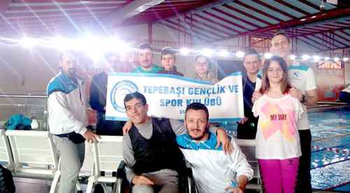 Eskişehir’i temsil edecekler