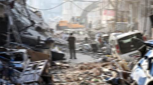 Eskişehir'i vuracak depremden sonra yaşanacaklar...