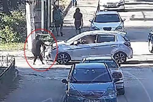Eskişehir'i yakan Elif Mavi’nin ölümünde sürücü için 15 yıl hapis talebi