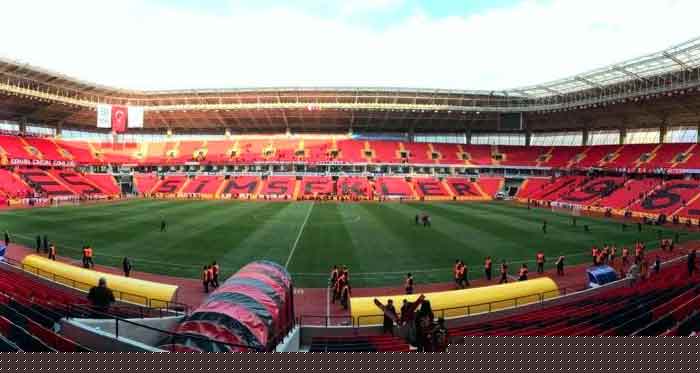 Eskişehir'i yakından ilgilendiren flaş düzenleme!