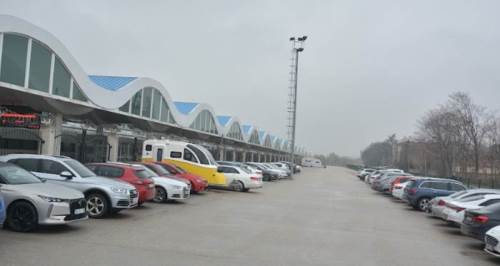 Eskişehir'i yakından ilgilendiren önemli görüşme