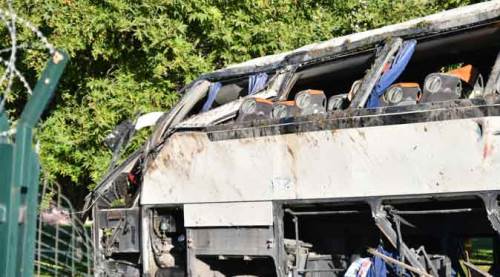 Eskişehir'i yasa boğan kaza... Bunları söylediler