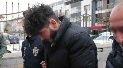 Eskişehir'i yasa boğan kazada sürücü tutuklandı 