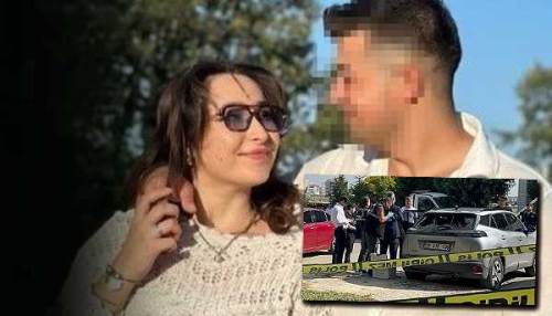 Eskişehir'i yasa boğan olayda flaş gelişme: İntihar mı cinayet mi?
