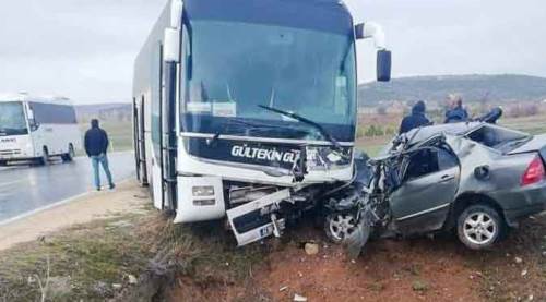 Eskişehir'i yasa boğan ölüm... Yaşam savaşını kaybetti