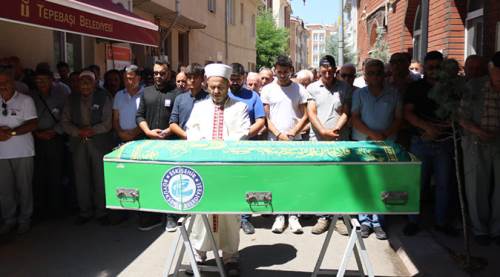 Eskişehir’i yasa boğan ölümde kahreden detay!