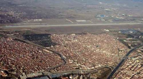 Eskişehir’i zor bir mücadele bekliyor!