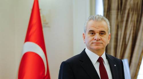 Eskişehir için %10 indirim çağrısı! Bankalar...