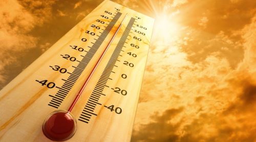Eskişehir için "hava durumu" uyarısı