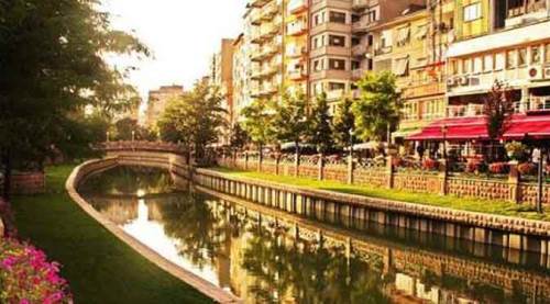 Eskişehir için "sarı alarm" verildi!